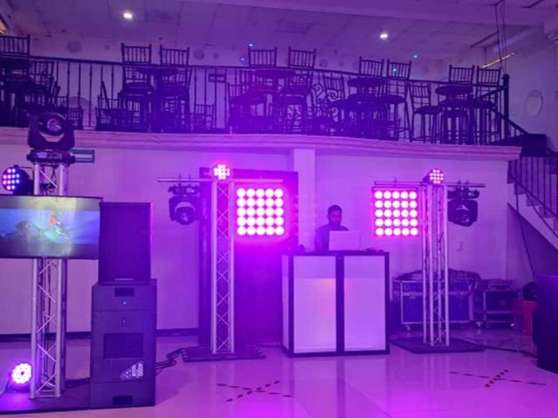 Rodas Eventos