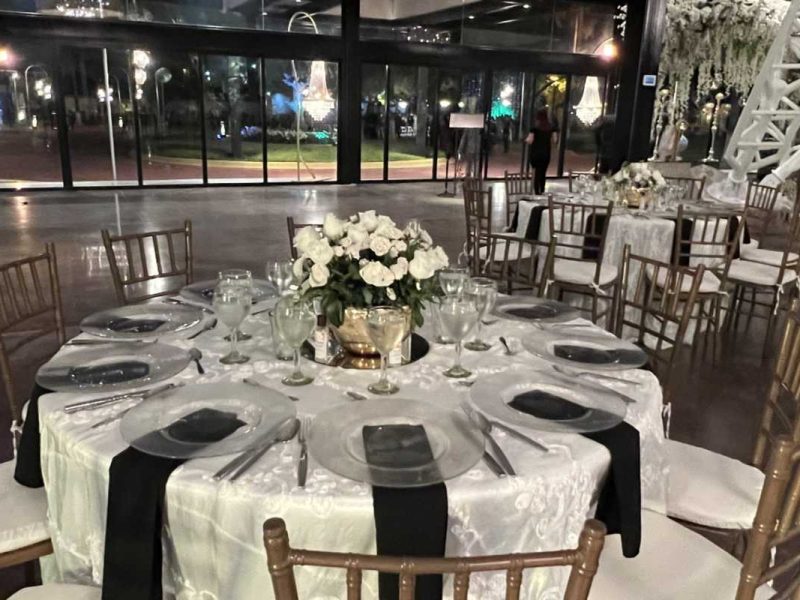 Hacienda Paraíso Eventos