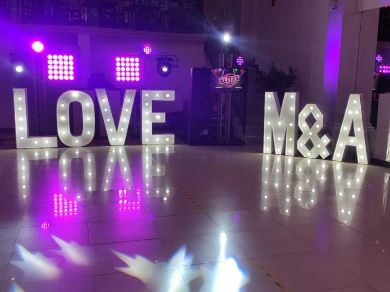 Rodas Eventos