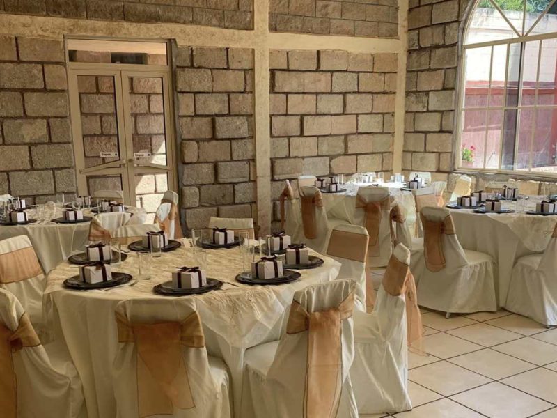 Salón Maravillas