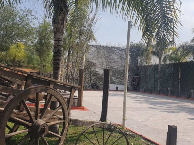 La Quinta de Don Blas