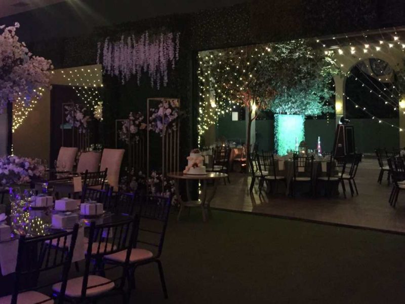 El Legado Eventos
