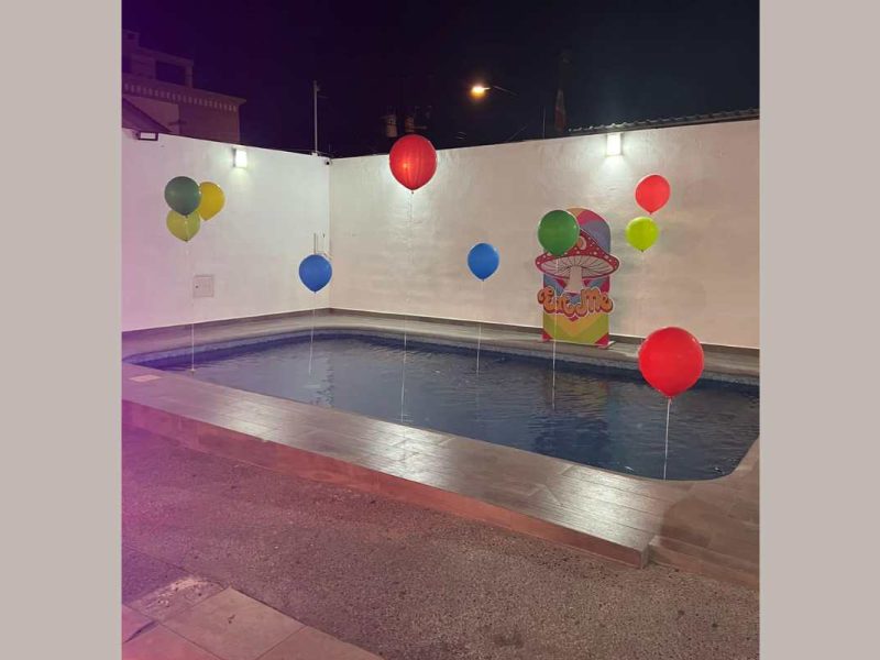 Quinta Cancún