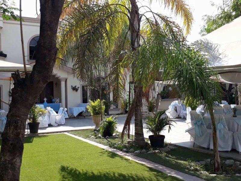 Quinta Los Soles