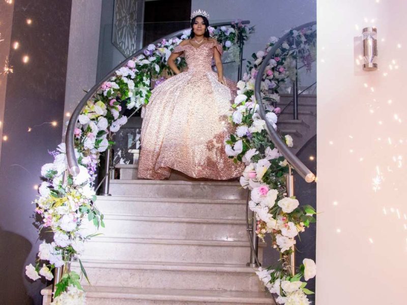 Los Arcos Eventos
