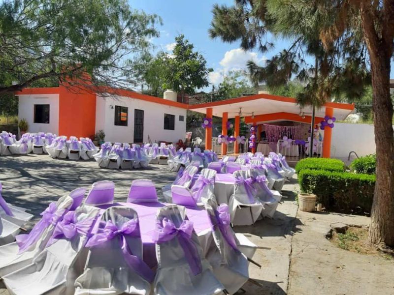 Quinta "El Diamante"