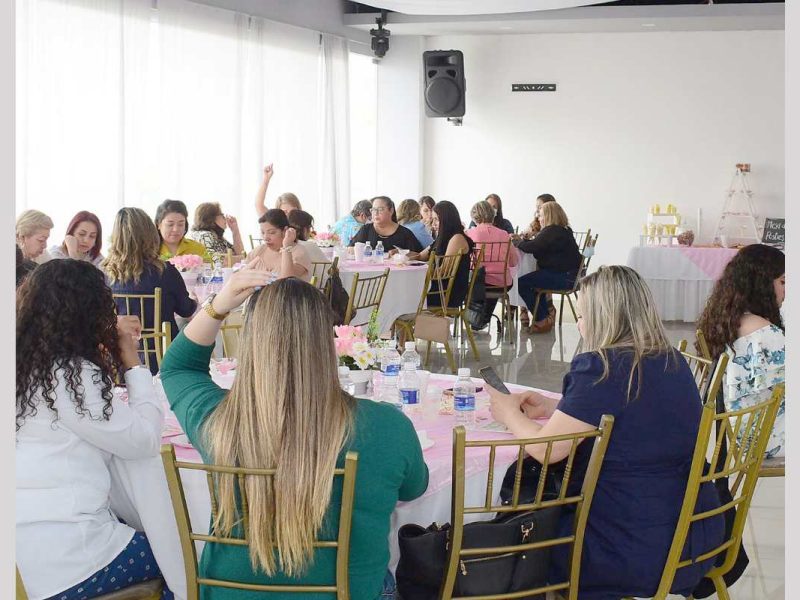 Alanna Eventos