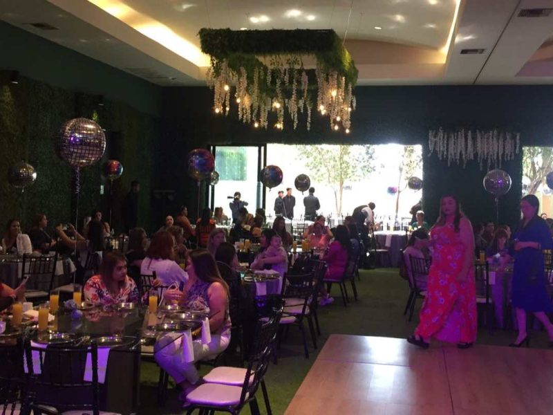 El Legado Eventos