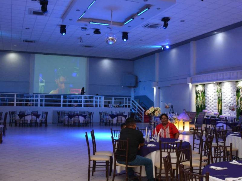 Eclipse Eventos