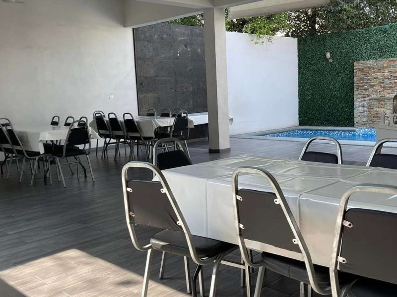 El Arbolito Eventos