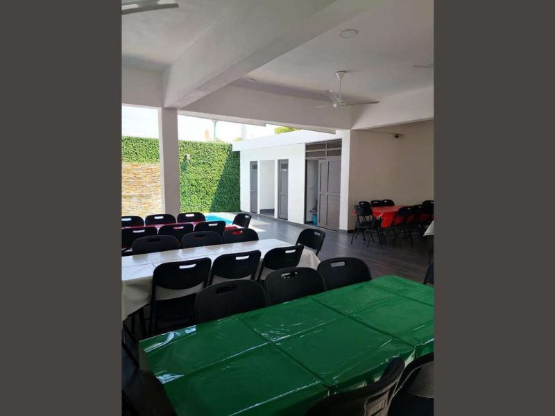 El Arbolito Eventos