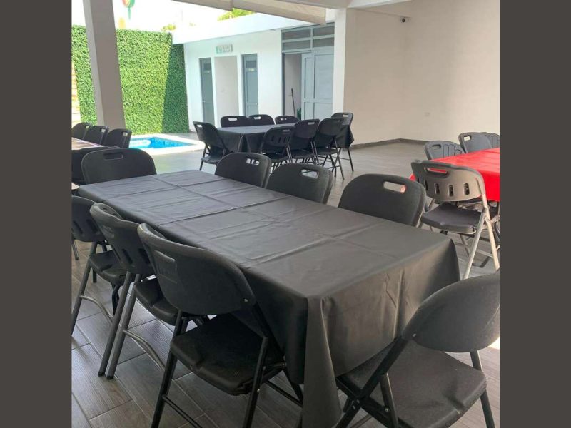 El Arbolito Eventos