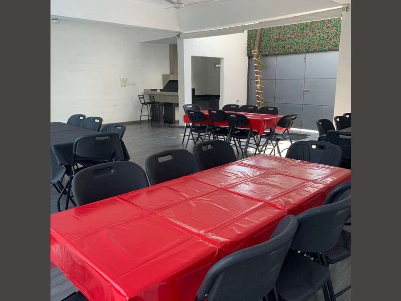 El Arbolito Eventos