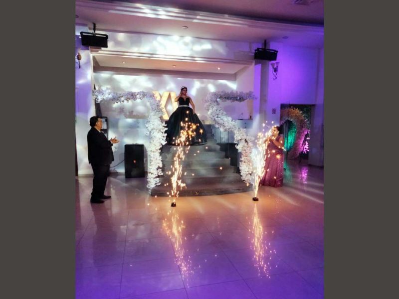Emporio Eventos