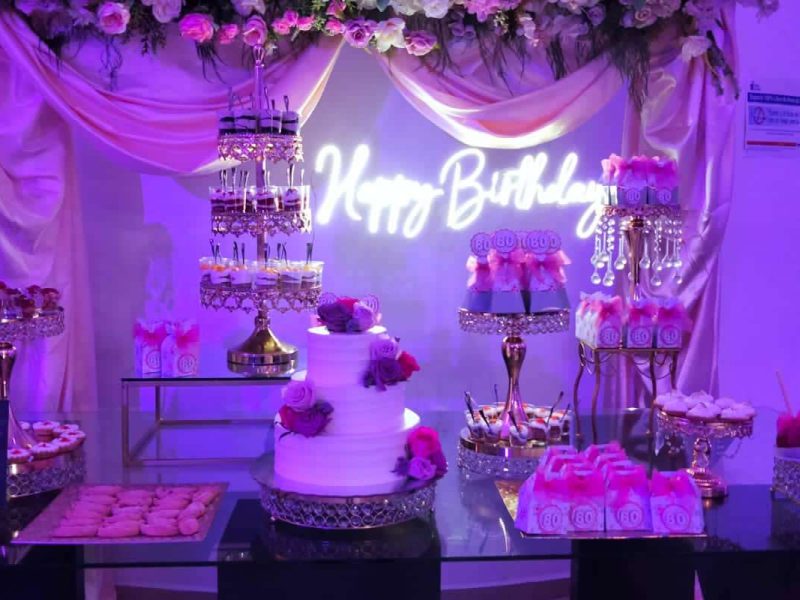Emporio Eventos