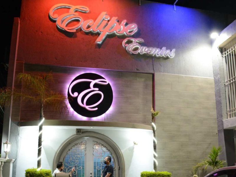 Eclipse Eventos