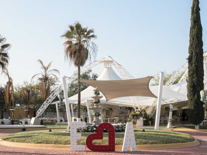 Hacienda Paraíso Eventos