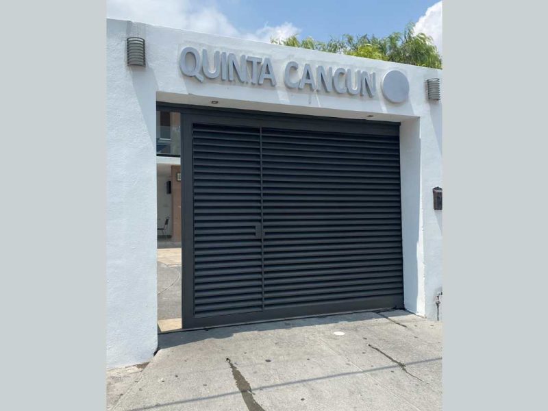 Quinta Cancún