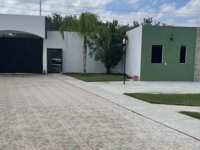 Quinta El Niño