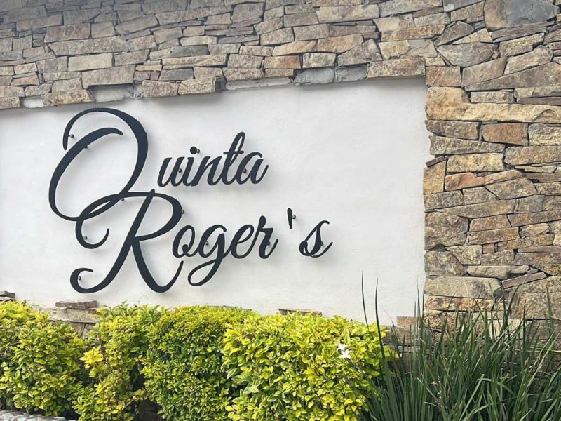Quinta Roger´s