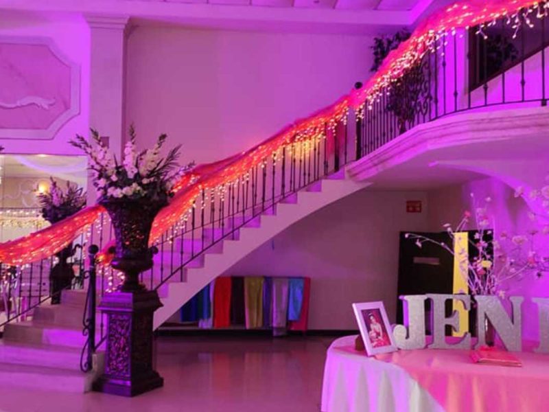 Rodas Eventos