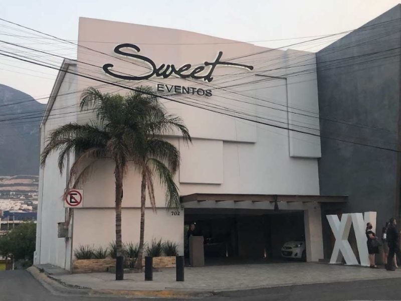 Sweet Eventos