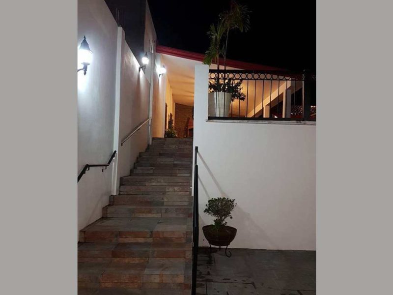 Quinta La Conquista
