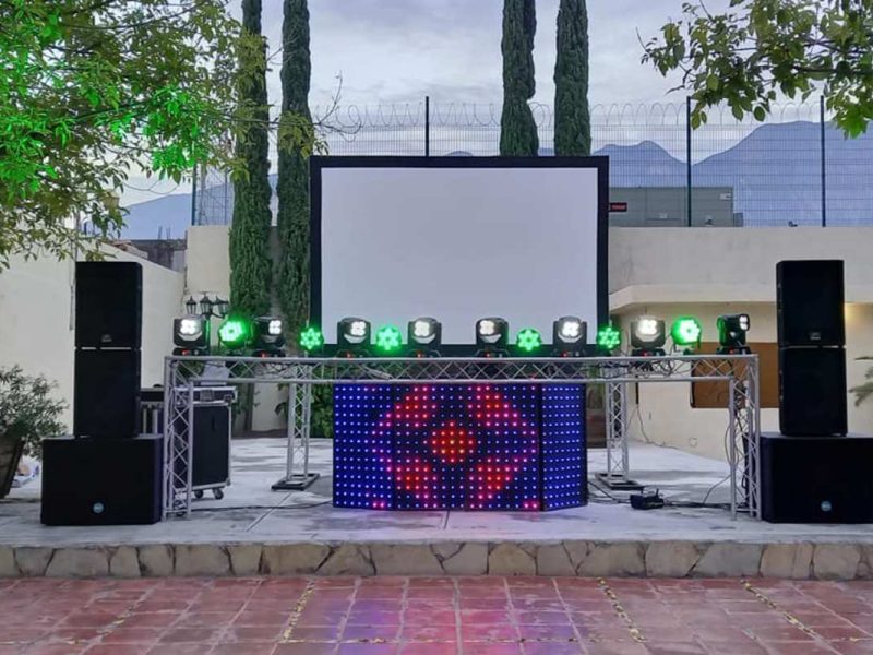 Ade Eventos