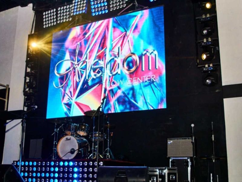 Aledom Eventos