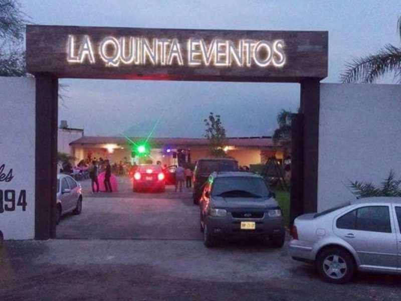 La Quinta Eventos