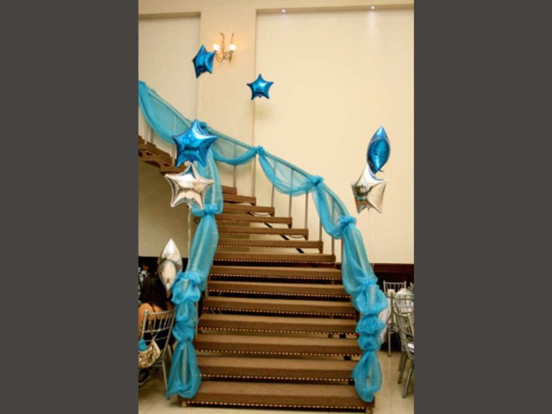 Europa Eventos - Salón Europa 2