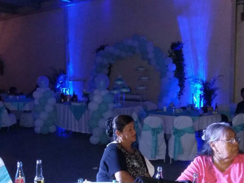 Ade Eventos