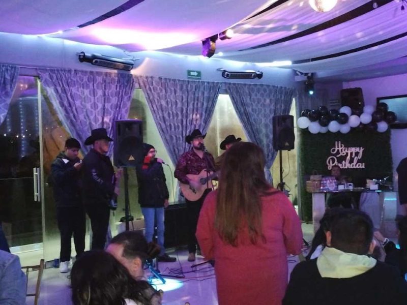 Alanna Eventos