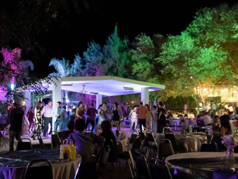 Quinta Eucalipto