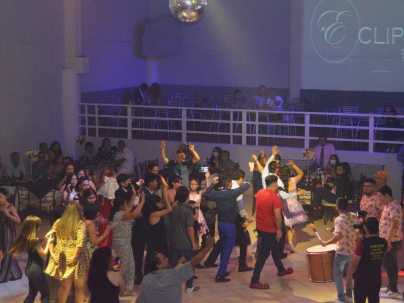 Eclipse Eventos