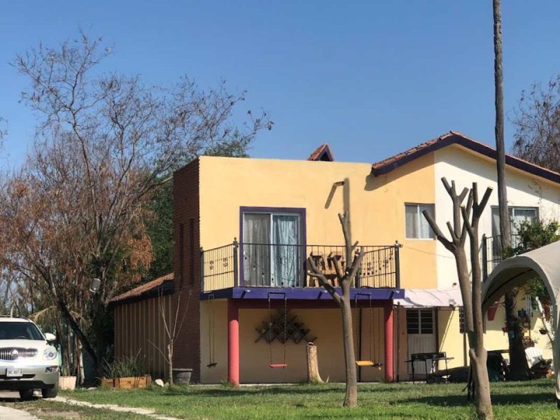 Finca los Tres Granados