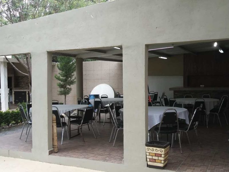 Quinta González