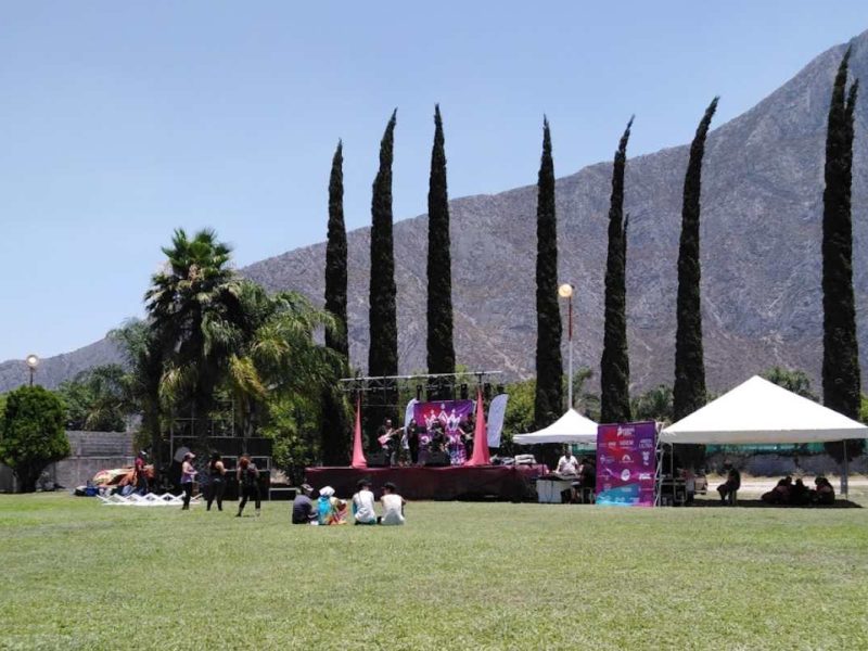 Quinta El Pokar