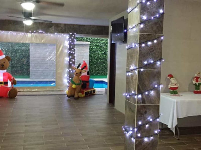Quinta Paraíso Eventos