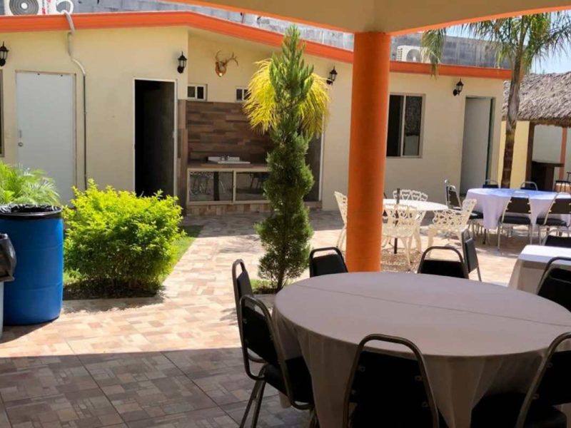 Quinta Almaguer