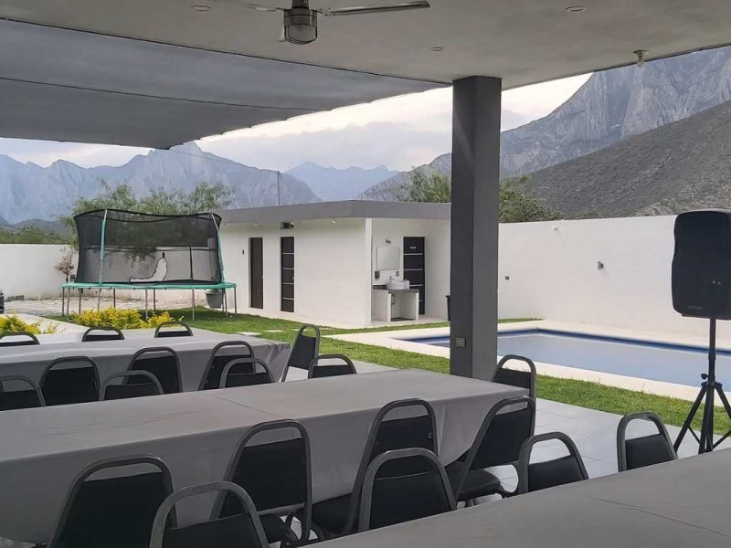 Quinta Bonanza