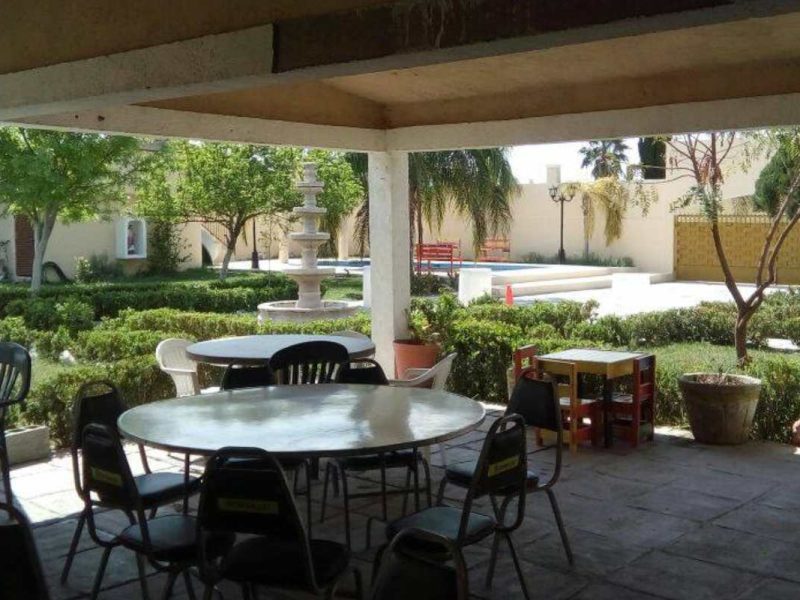 Quinta el Mirador