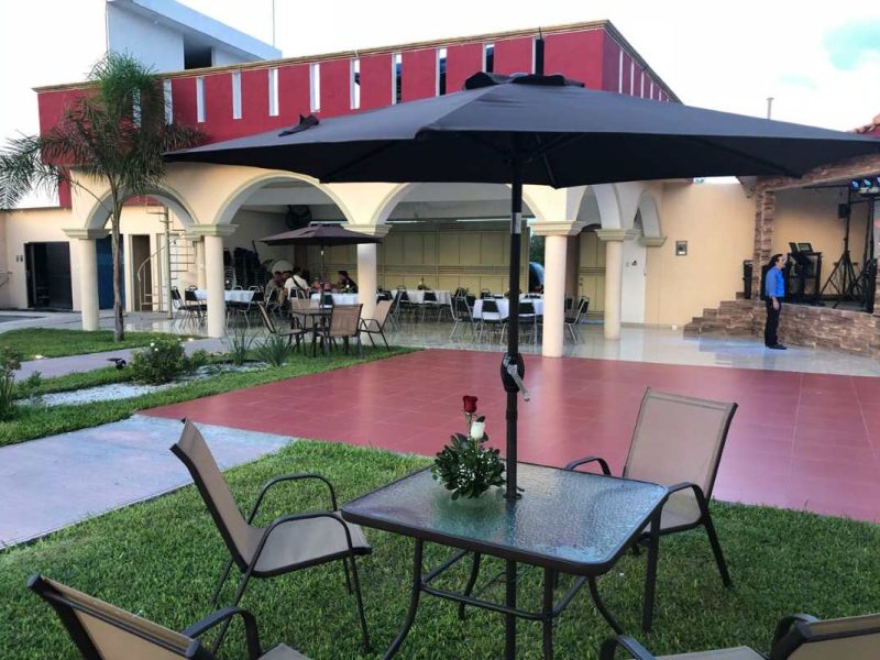 Quinta el Ranchito