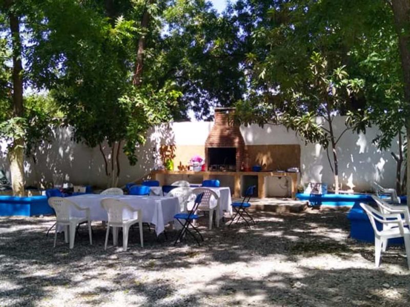 Quinta Elina