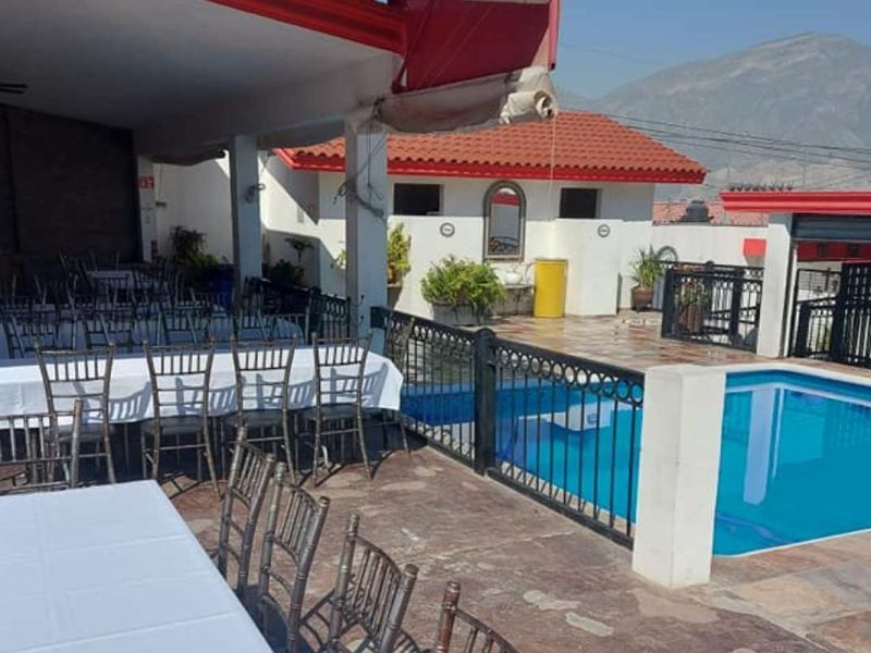 Quinta La Conquista