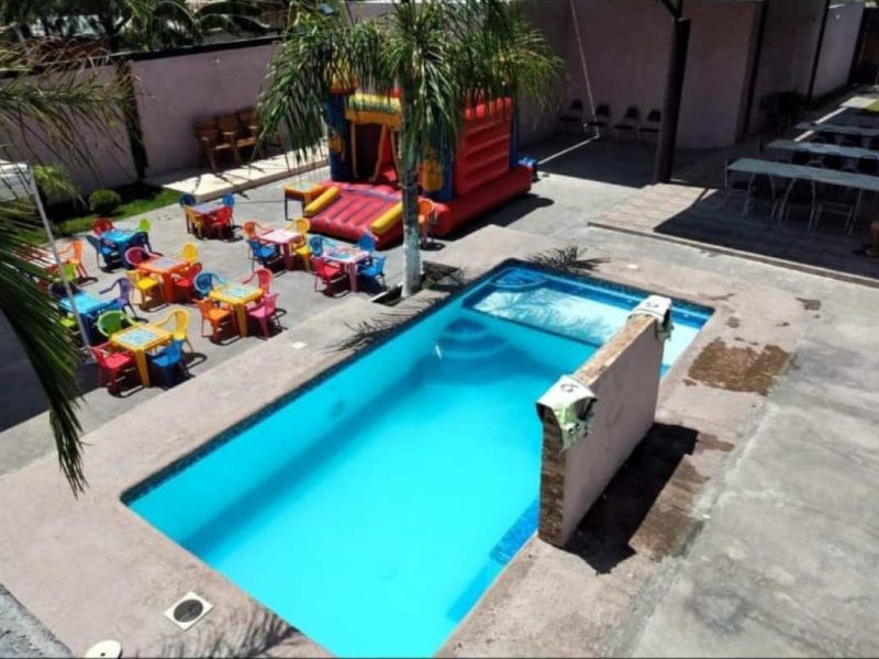 Quinta La Palma