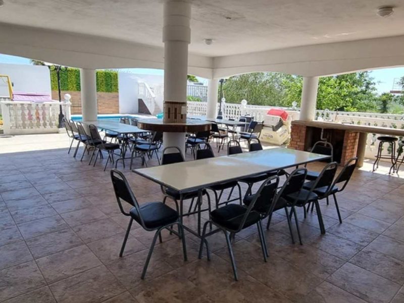 Quinta las Balderas