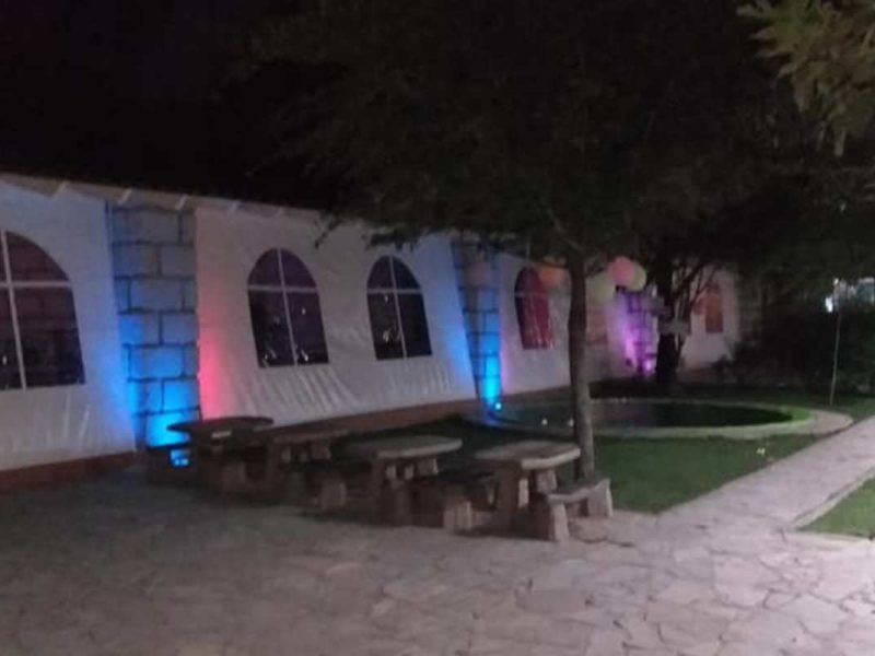 Quinta las Lupitas