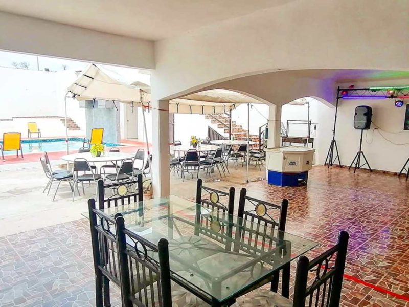 Quinta las Reynas