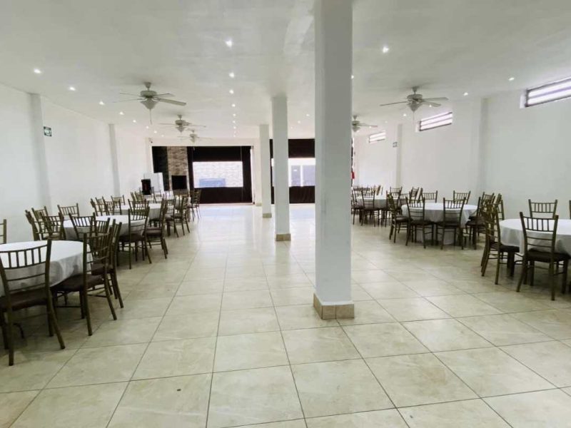 Quinta Vallarta - Salón 1